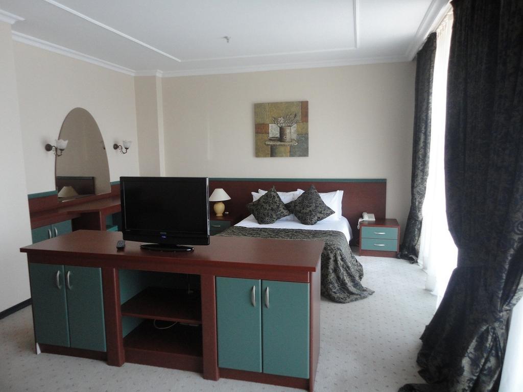 Teb Dora Hotel Ankara Room photo
